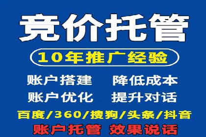 SEM优化托管：成功提升广告转化率的案例分析